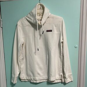 Vineyard Vines Funnel Neck Sweatshirt